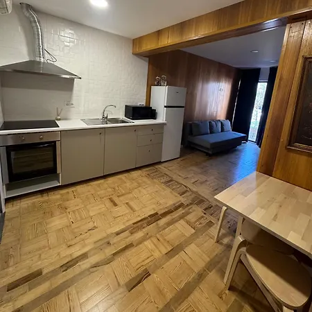 Apartamento Cube30 - Local 3