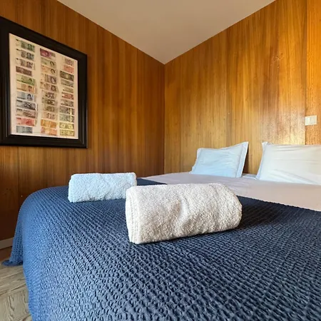 Cube30 - Local 3 Apartamento *