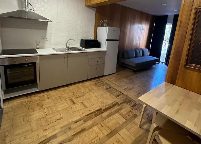 Lejlighed Cube30 - Local 3