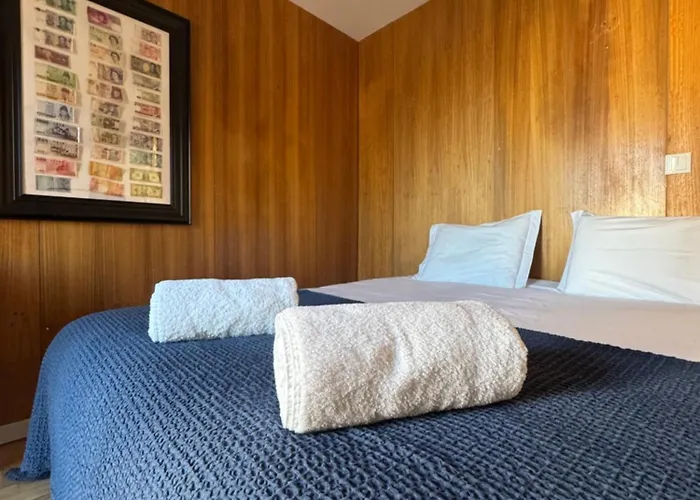 Cube30 - Local 3 Lejlighed *